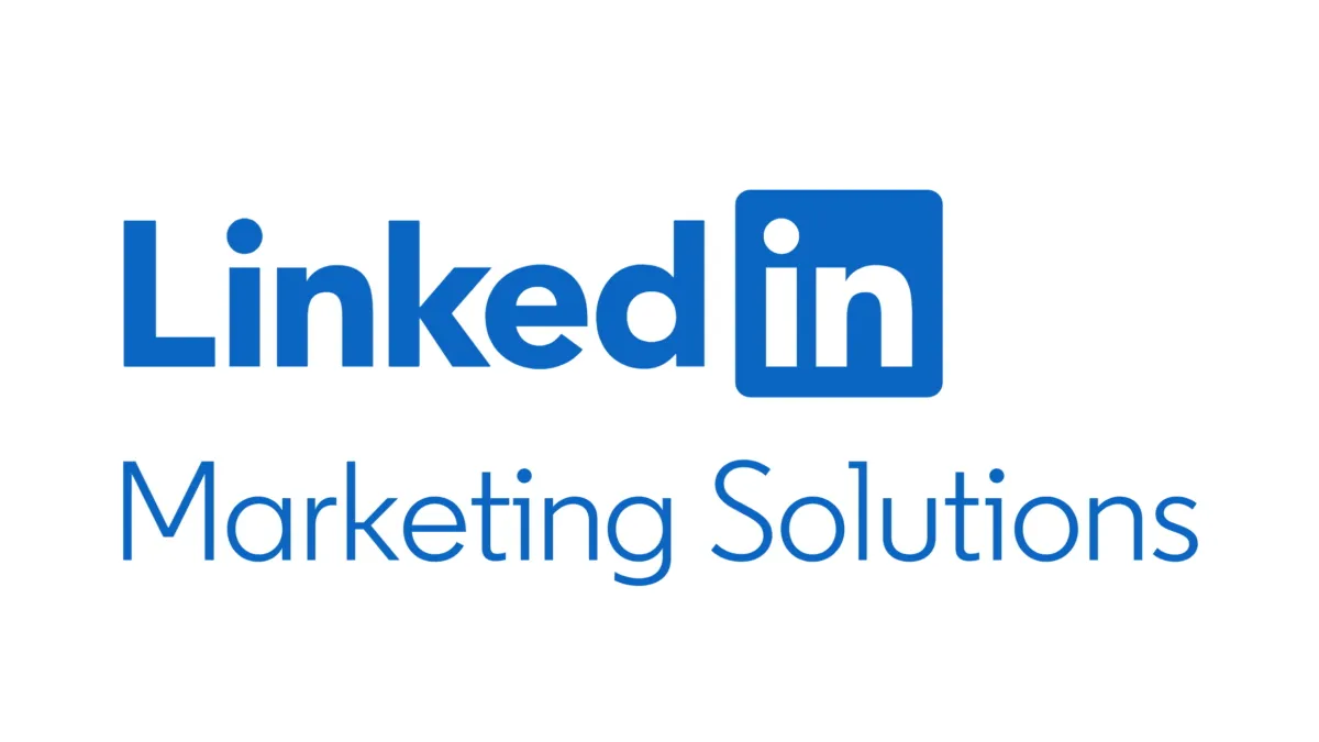 LinkedIn Marketing Solutions