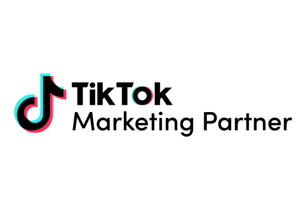 TikTok for Business partnership